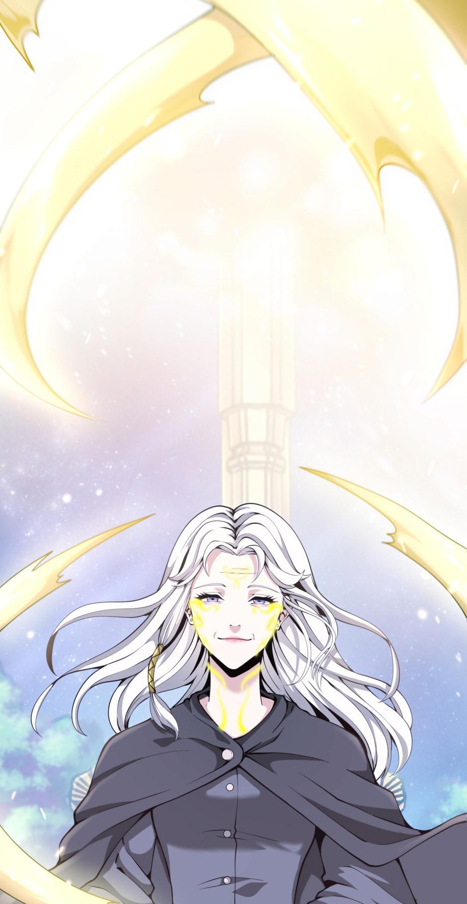 The Beginning After The End Chapter 159 image 01